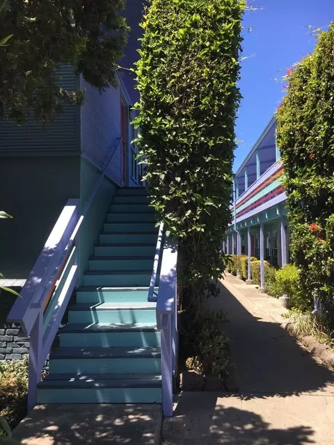 6511 Telegraph Ave #7, Oakland, CA 94609