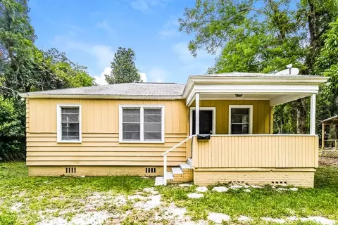 1031 Bunker Hill Blvd, Jacksonville, FL 32208