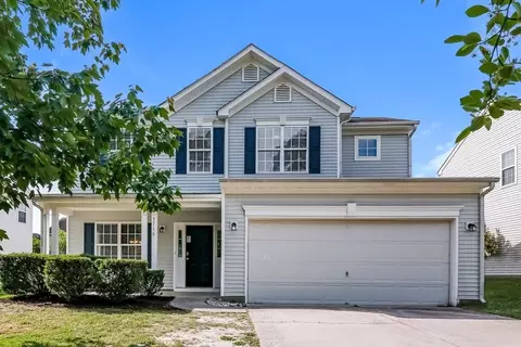 5716 Enoree Ln, Raleigh, NC 27616