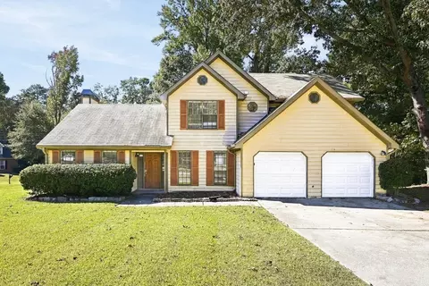 3460 Portsmouth Cir, Lithonia, GA 30038
