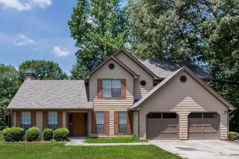 3460 Portsmouth Cir, Lithonia, GA 30038