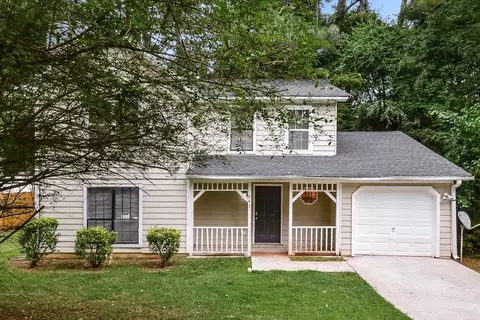 943 Lake Watch Ct, Stone Mountain, GA 30088