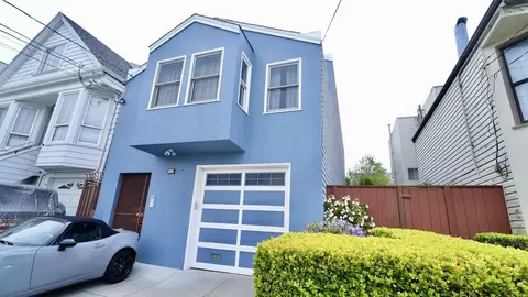 337 Lisbon St #2, San Francisco, CA 94112