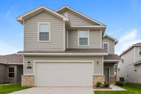16623 Spirit St, Porter, TX 77365