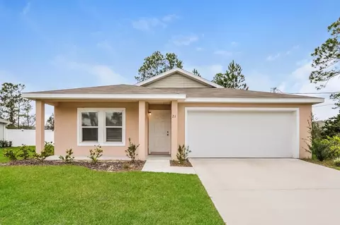 2 Rodger Pl, Palm Coast, FL 32164