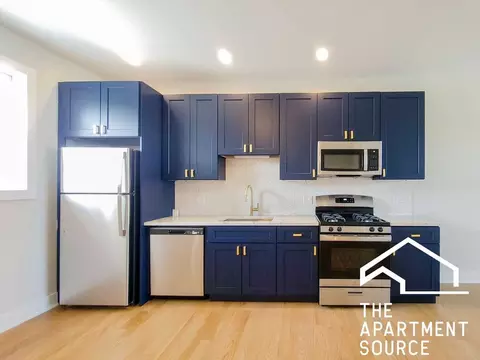 2020 W Montrose Ave #3D, Chicago, IL 60618