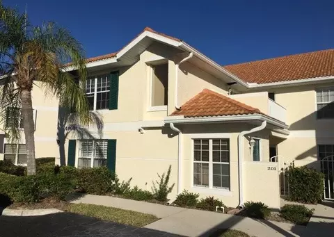 4960 Deerfield Way #201, Naples, FL 34110