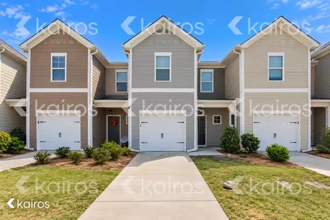 215 Long Island Dr SW, Cartersville, GA 30120