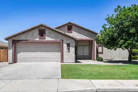 6102 S Ashley Dr, Chandler, AZ 85249