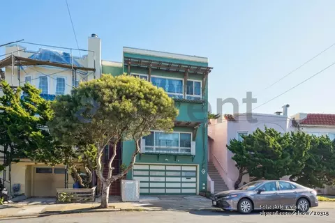 2242 46th Ave #1, San Francisco, CA 94116