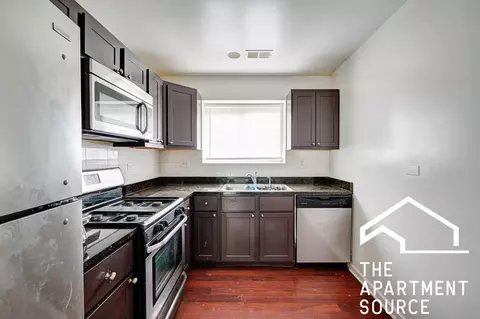 2530 W Fitch Ave #GDN, Chicago, IL 60645