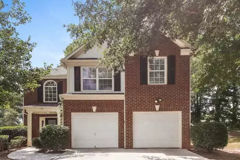 7604 Broadhurst Dr, Riverdale, GA 30296