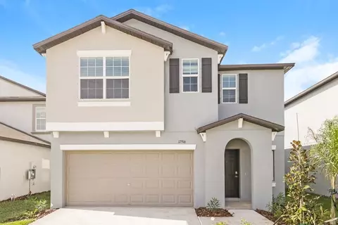 17916 Blissful Star Dr, Lutz, FL 33558