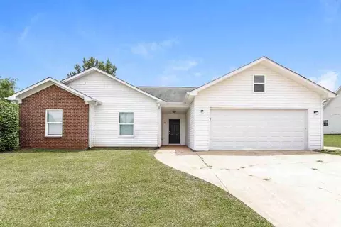 160 Avery Dr, Covington, GA 30016