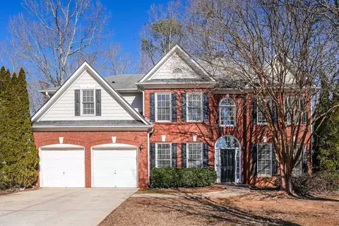 7234 Lake Xing, Stone Mountain, GA 30087