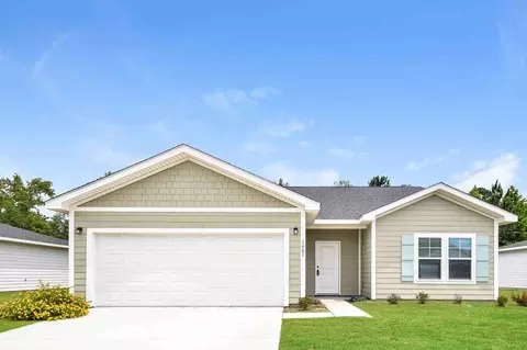 1007 Autumns Wood Cir E, Brunswick, GA 31525