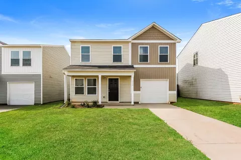 514 Springtime Ln, Inman, SC 29349