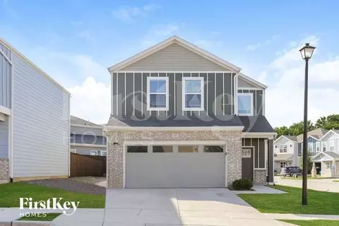 325 Nima Ln, Lewisville, TX 75057