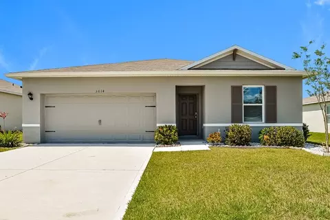 3614 Scarlet Oak Dr, Saint Cloud, FL 34772