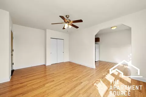 2600 N Kimball Ave #315, Chicago, IL 60647