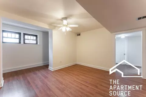 2520 N Kedzie Blvd #G, Chicago, IL 60647