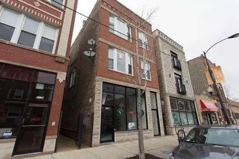 2138 W Chicago Ave #2F, Chicago, IL 60622