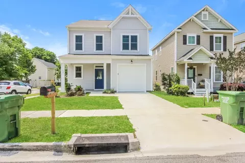 1501 King St, Wilmington, NC 28401