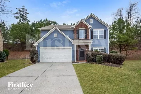 225 Mincey Way, Woodstock, GA 30188