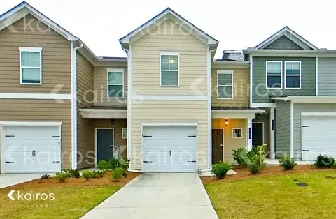 223 Long Island Dr SW, Cartersville, GA 30120