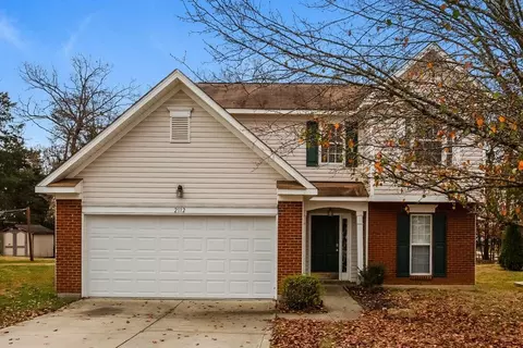 2112 Highland Park Dr, Charlotte, NC 28269