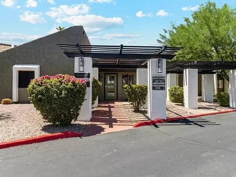 13610 N 51st Ave, Glendale, AZ 85304