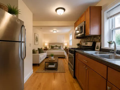 152 North St, Burlington, VT 05401
