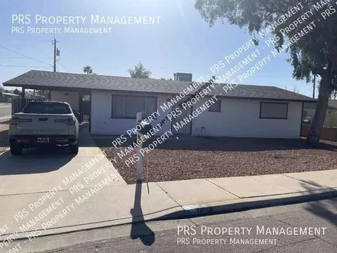 47 N Maple, Mesa, AZ 85205