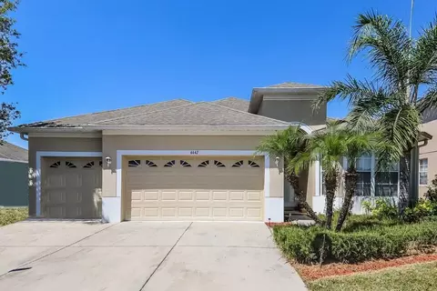 4442 Mossy Creek Ave, Willow Oak, FL 33860