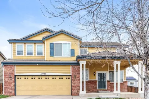 15985 E 97th Ave, Commerce City, CO 80022
