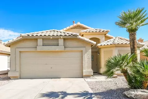 1266 E Sierra Madre Ave, Gilbert, AZ 85296