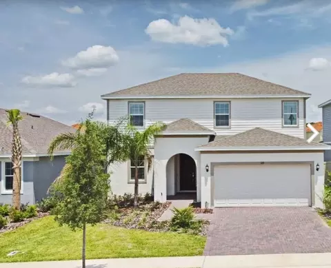 539 Potere Dr, Davenport, FL 33837