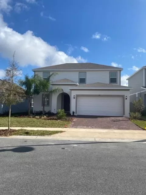539 Potere Dr, Davenport, FL 33837