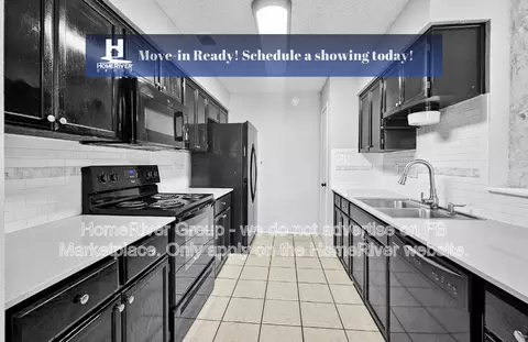 15014 Spring Crk #204, San Antonio, TX 78247