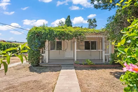 14331 Capri Dr, Los Gatos, CA 95032