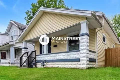 1714 W Hill St, Louisville, KY 40210