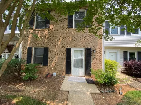9 Providence Ct, Durham, NC 27705