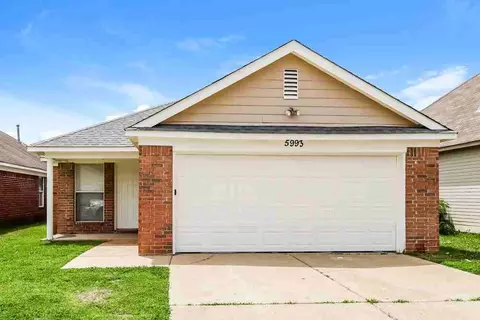 5993 E Wagon Hill Rd, Millington, TN 38053
