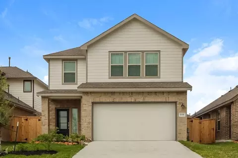 3006 Delancey Bend Way, Porter, TX 77365