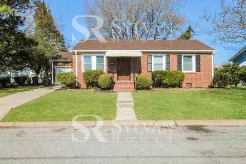 920 Tifton St, Norfolk, VA 23513