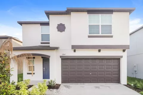 17847 Blissful Star Dr, Lutz, FL 33558