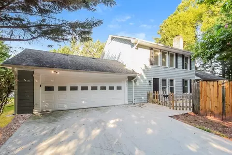 3387 Pembrook Farm Way SW, Snellville, GA 30039