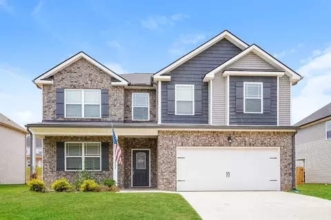 1209 Black Oak Cir, Clarksville, TN 37042
