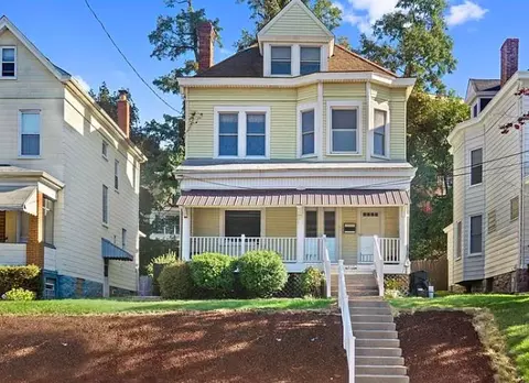937 Jackman Ave #2, Bellevue, PA 15202