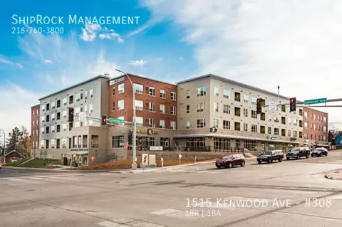 1515 Kenwood Ave #308, Duluth, MN 55811